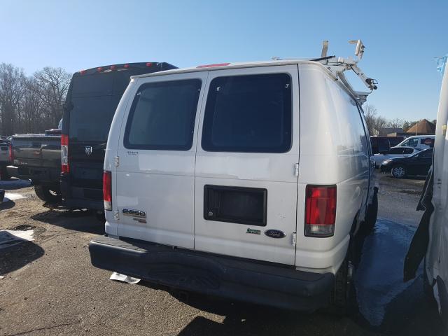 2013 FORD E250 1FTNE2EW8DDA90531