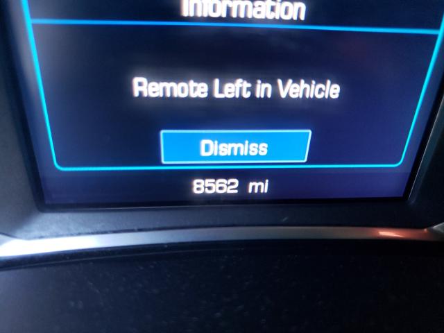 2019 CHEVROLET EQUINOX LT - 3GNAXUEVXKS671853