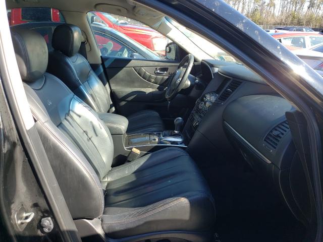 2013 INFINITI FX37 JN8CS1MW8DM173120