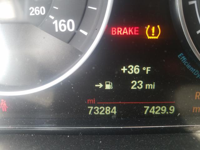 2015 BMW 328 XI WBA3B3G54FNR87527