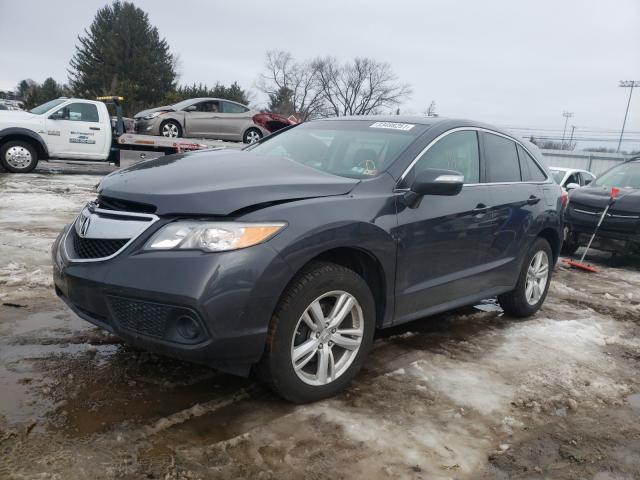 2014 ACURA RDX 5J8TB4H32EL006080