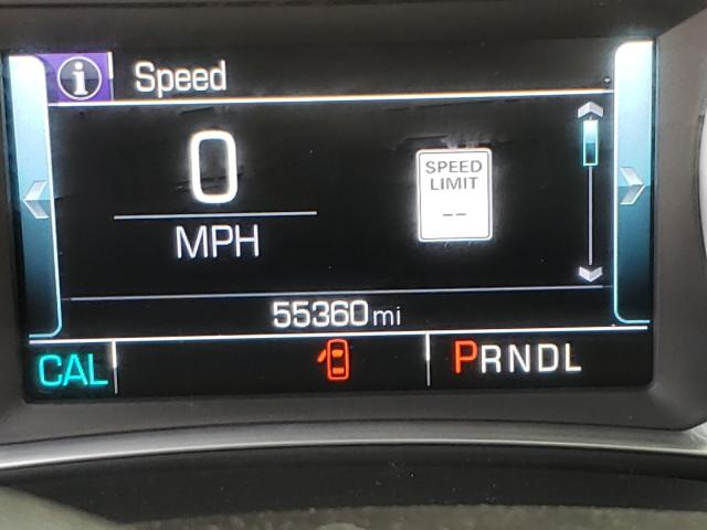 2017 CHEVROLET MALIBU PRE 1G1ZH5SX5HF141431