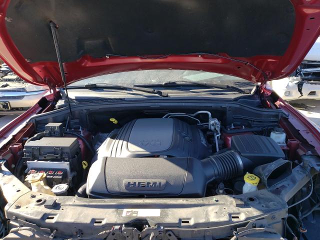 2013 DODGE DURANGO CI 1C4SDHET4DC690788