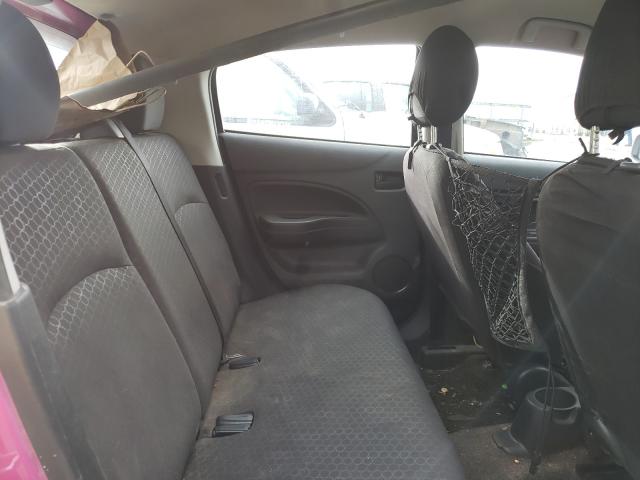 2015 MITSUBISHI MIRAGE DE ML32A3HJ0FH058787