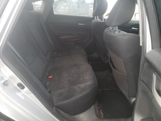 2012 HONDA CROSSTOUR 5J6TF3H36CL002439