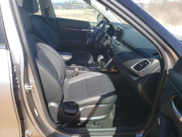 2021 KIA SELTOS SX KNDETCA27M7089478