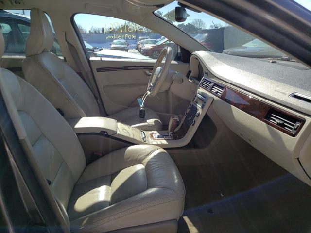 2010 VOLVO XC70 T6 YV4992BZ3A1081329