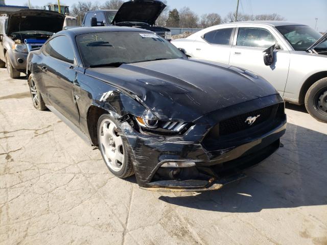 2015 FORD MUSTANG GT 1FA6P8CF3F5300640