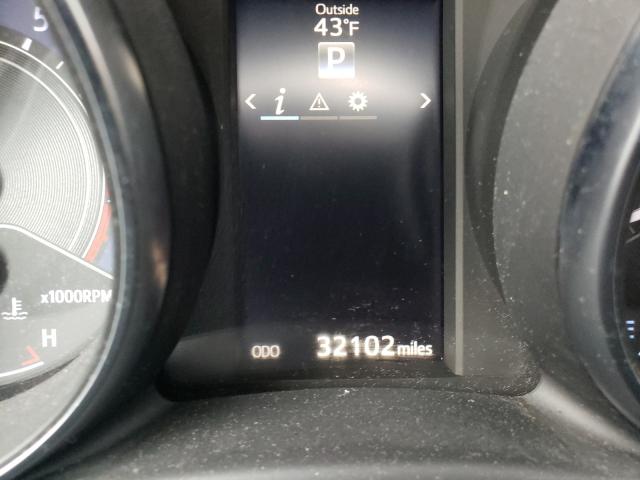 2016 TOYOTA SCION IM JTNKARJEXGJ518721