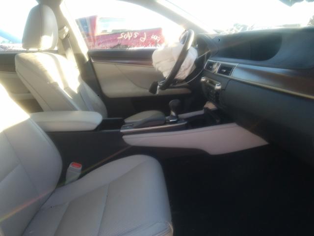 2014 LEXUS GS 350 JTHCE1BL7E5021092