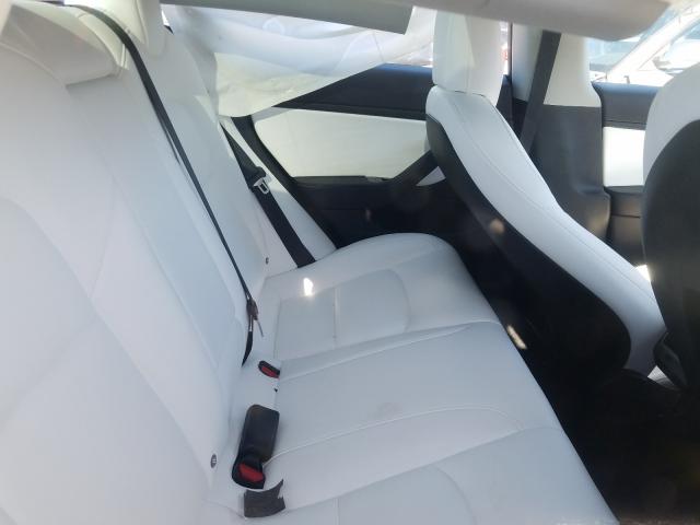 2018 TESLA MODEL 3 5YJ3E1EA0JF177950