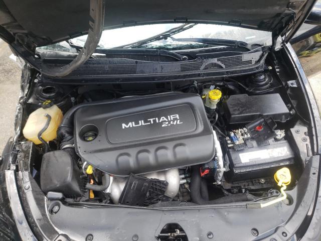 2014 DODGE DART 1C3CDFBB5ED815379