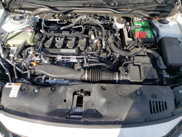 2019 HONDA CIVIC EX JHMFC1F32KX006397