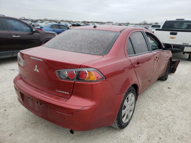 2014 MITSUBISHI LANCER ES/ JA32U2FU3EU018610