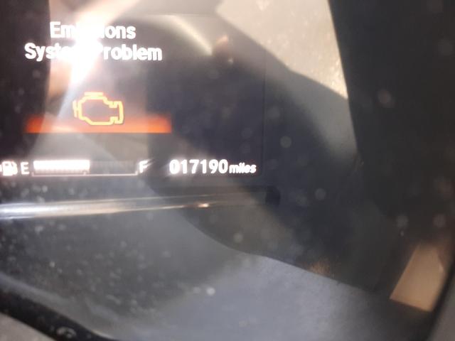 2018 HONDA FIT EX 3HGGK5H82JM702921