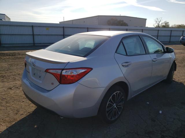 2016 TOYOTA COROLLA L - 5YFBURHE3GP459136