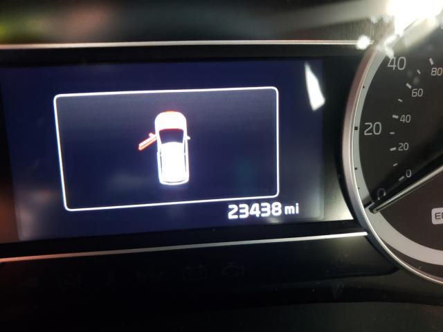 2019 KIA NIRO FE KNDCB3LC9K5317764