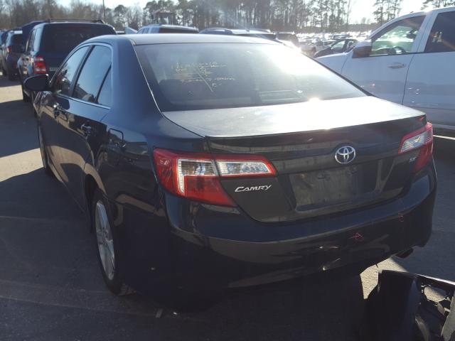 2012 TOYOTA CAMRY BASE 4T1BF1FK5CU093743