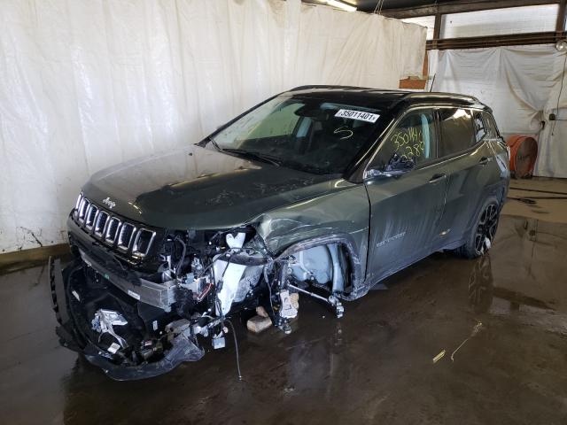 2021 JEEP COMPASS LI 3C4NJDCB3MT545612