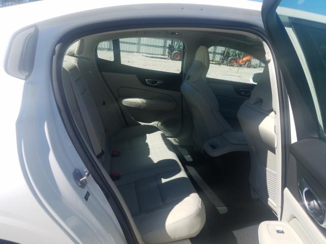2020 VOLVO S60 T5 MOM 7JR102FK6LG073220