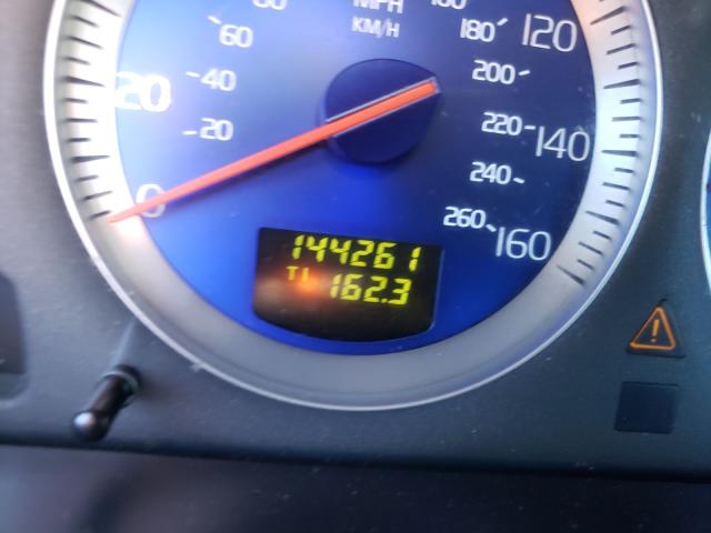 2010 VOLVO XC90 YV4982CF2A1545511