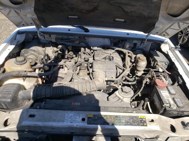 2011 FORD RANGER 1FTKR1ADXBPA47598