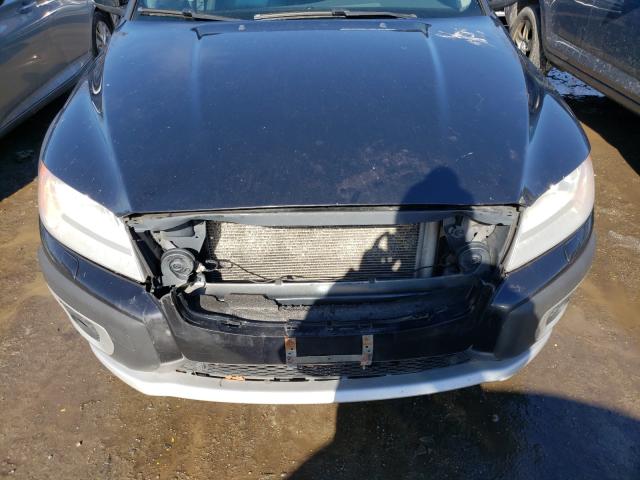 2011 VOLVO XC70 3.2 YV4940BZ3B1099351
