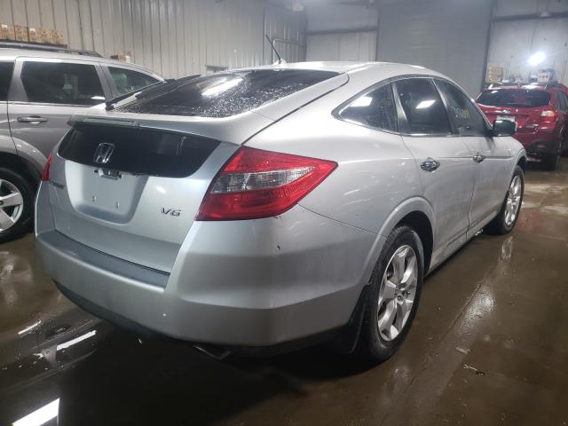 2012 HONDA CROSSTOUR 5J6TF1H51CL001981