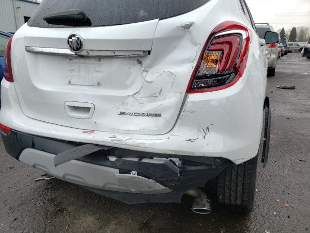2020 BUICK ENCORE ESS - KL4CJCSB9LB058086