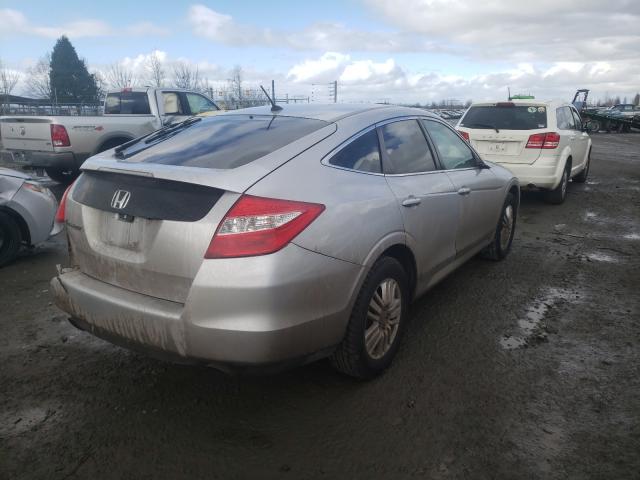 2012 HONDA CROSSTOUR 5J6TF3H36CL002439