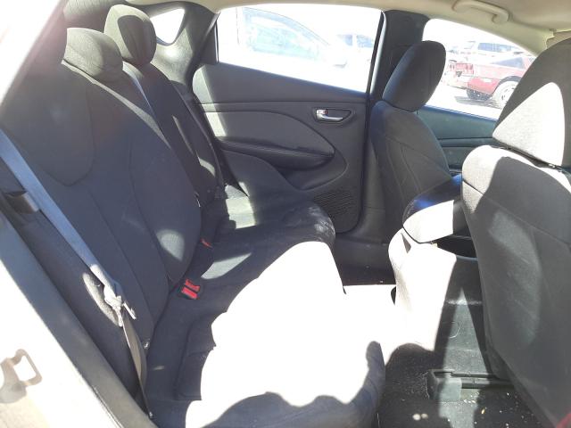 2013 DODGE DART SE 1C3CDFAA7DD323430
