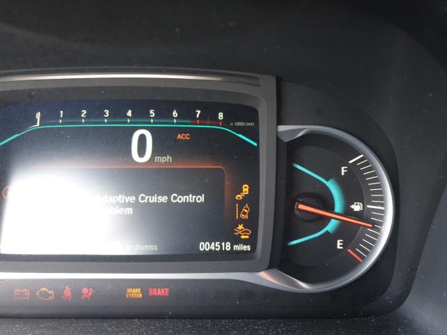2021 HONDA PILOT SE 5FNYF6H26MB012574