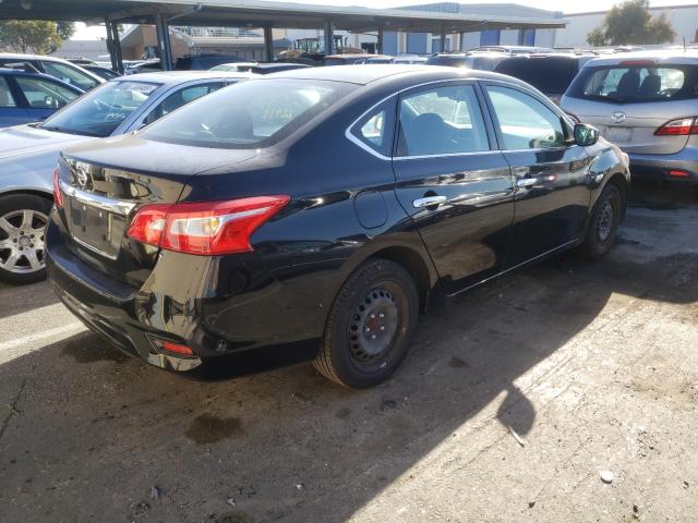 2018 NISSAN SENTRA S - 3N1AB7AP1JY299558