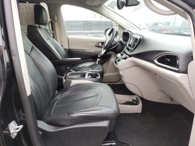 2019 CHRYSLER PACIFICA T - 2C4RC1BG3KR650237