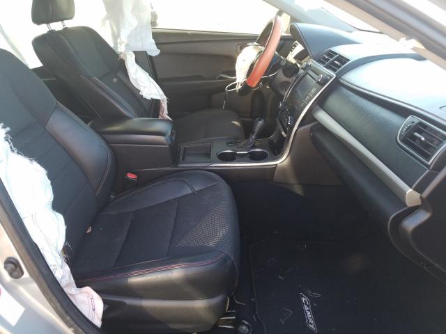 2016 TOYOTA CAMRY 4T1BF1FK9GU138107