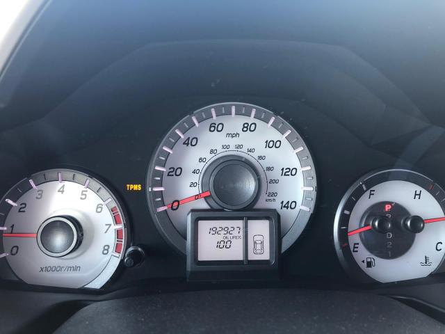 2013 HONDA PILOT LX 5FNYF4H28DB079732