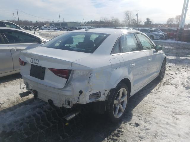 2018 AUDI A3 PREMIUM WAUB8GFF5J1024146