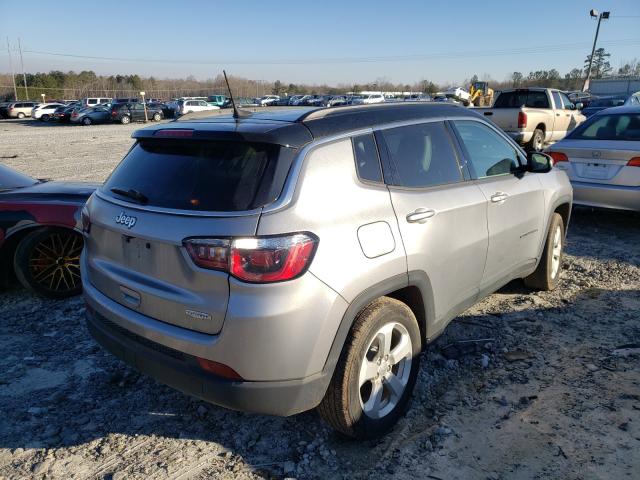 2018 JEEP COMPASS LA 3C4NJCBB3JT240456
