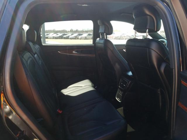 2018 LINCOLN MKX SELECT 2LMPJ6KR0JBL20686