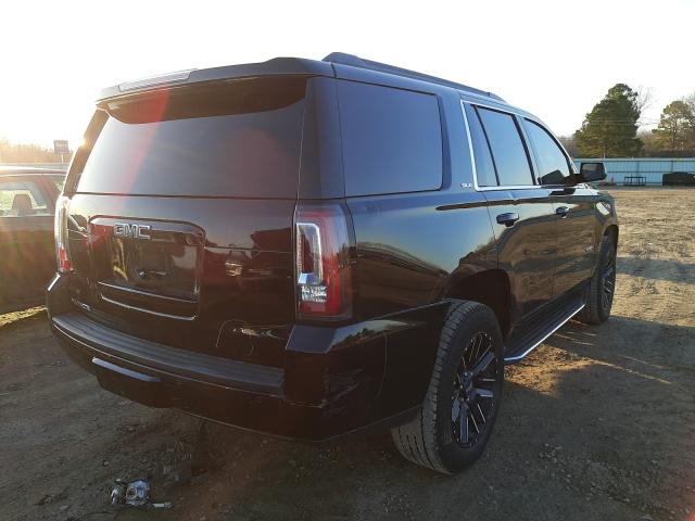 2016 GMC YUKON SLE 1GKS2AKC9GR478914