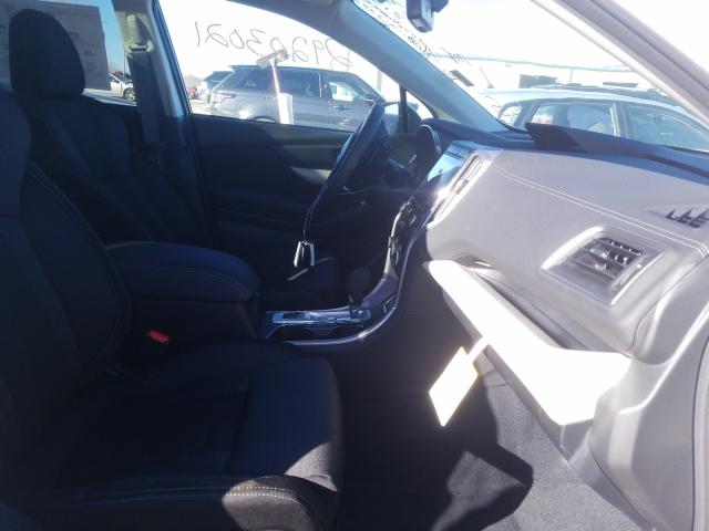2021 SUBARU ASCENT PRE 4S4WMAHD7M3419541