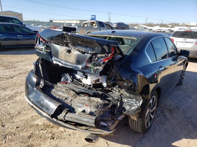 2016 HONDA ACCORD EXL 1HGCR3F89GA007682