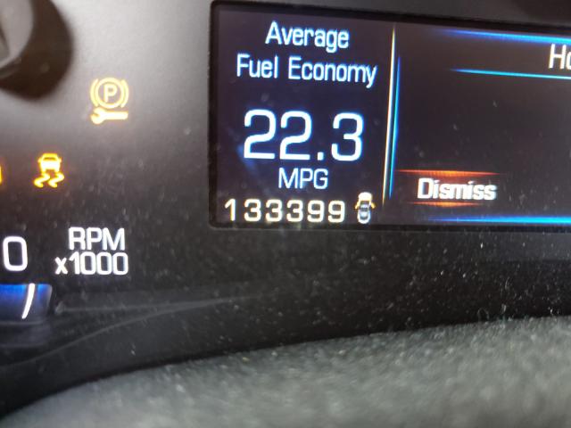 2013 CADILLAC XT4 2G61R5S3XD9217116