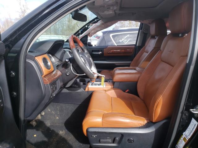 2017 TOYOTA TUNDRA CRE - 5TFAY5F1XHX665761