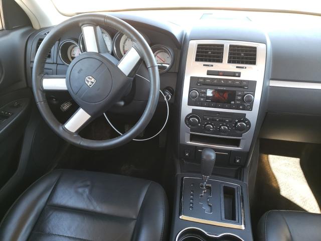 2010 DODGE CHARGER RA 2B3CA9CV9AH316713