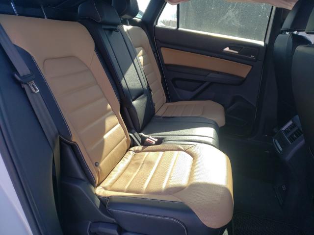 2020 VOLKSWAGEN ATLAS CROS 1V2NE2CAXLC216835