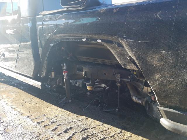 2020 JEEP GLADIATOR 1C6JJTBG9LL146002