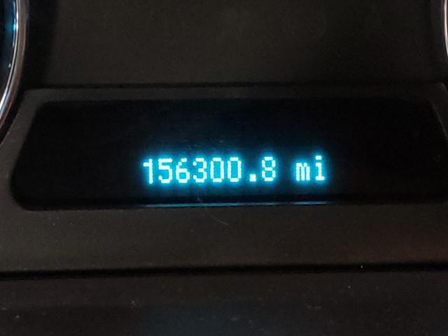 2011 FORD FLEX LIMIT 2FMGK5DC4BBD22132