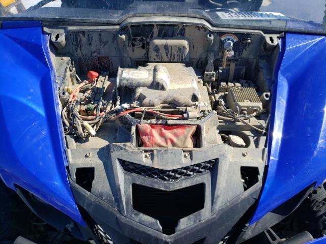 2020 YAMAHA YXE850 5Y4AN26Y2LA101206