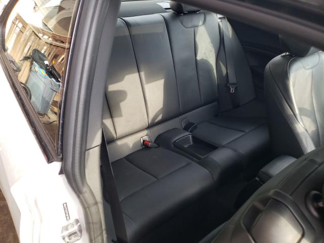 2015 BMW 228 XI WBA1F7C57FV367604